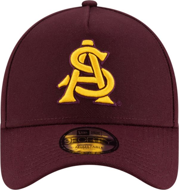 Arizona State University Adjustable Cap