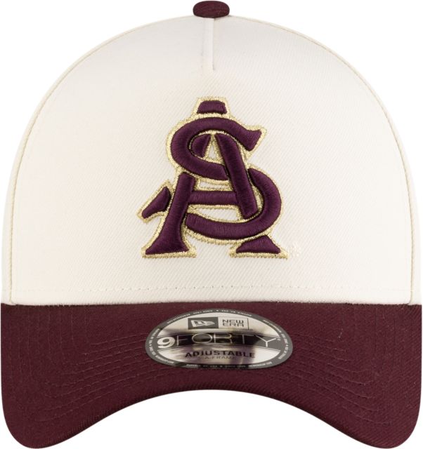 Arizona State University Adjustable Cap