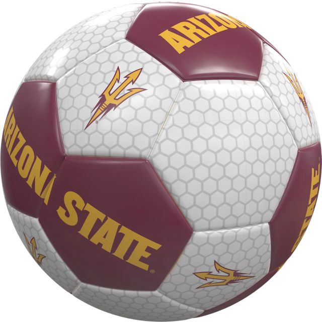 Arizona State University Mini Soccer Ball