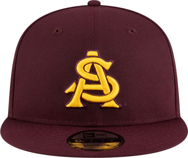 Arizona State University Adjustable Cap