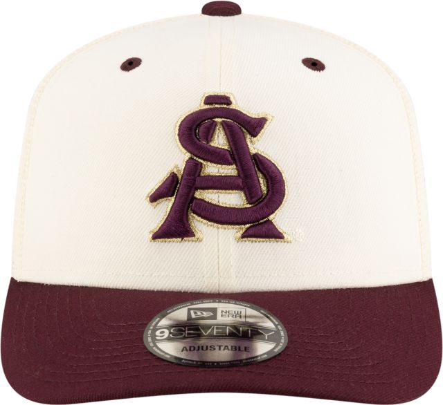 Arizona State University Adjustable Cap