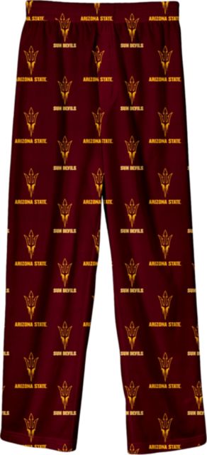 Arizona State University Youth Pajama Pants