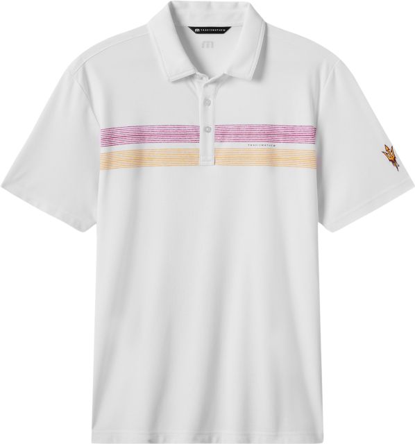 Arizona State University Top Recruit Polo