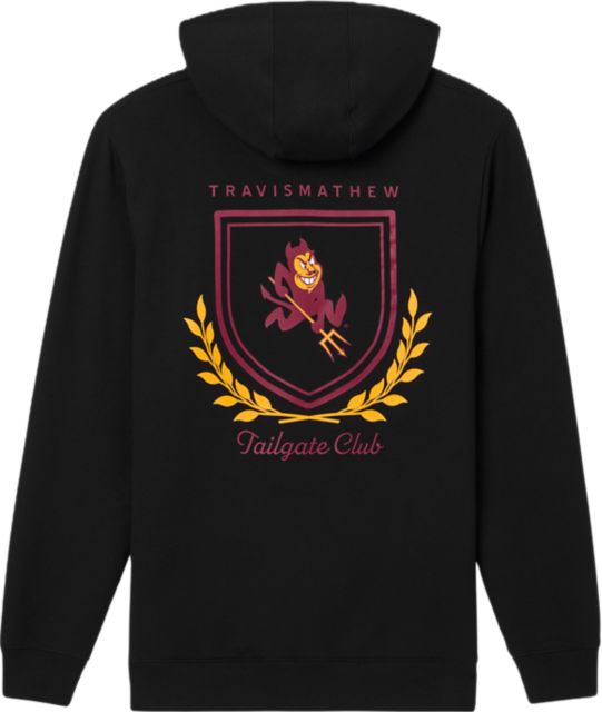 Arizona State University Sun Devils Stadium Hooded Sweatshirt