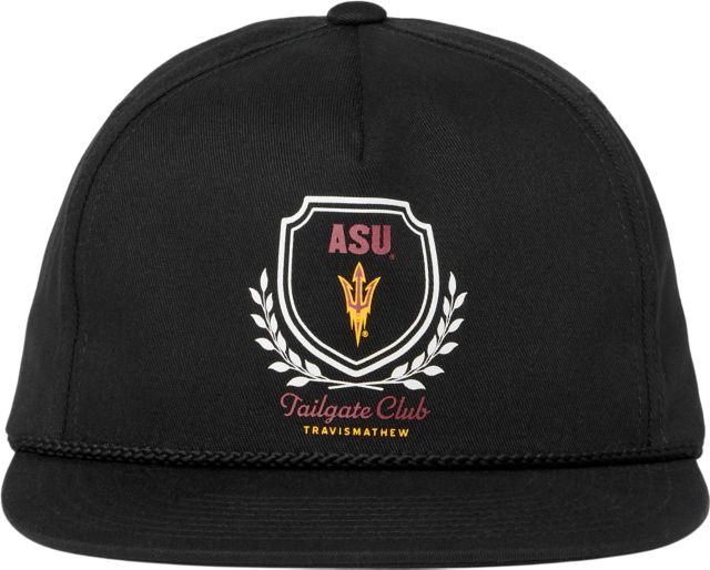 Arizona State University Stadium Hat
