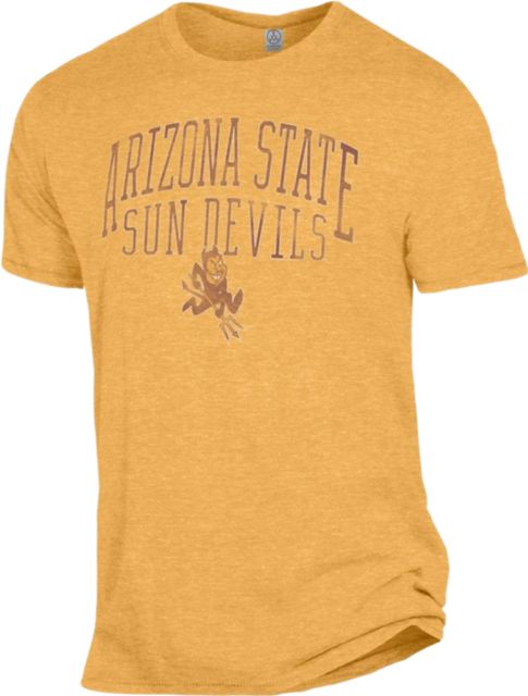 Arizona State Sun Devils Jersey #42 Pat Tillman NCAA Football Maroon 1997 Rose Bowl