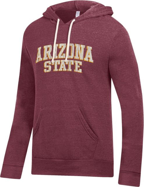 Arizona State University Challenger Hooded Sweatshirt