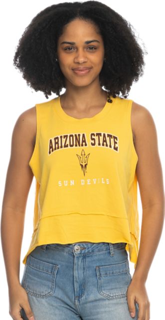Arizona State University Women's Short Sleeve T-Shirt