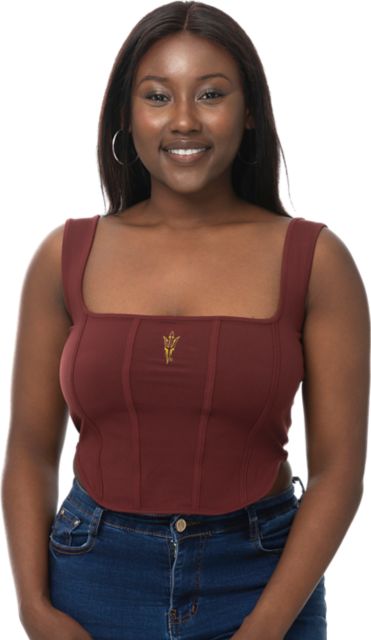 Arizona State University Women's Tank Top