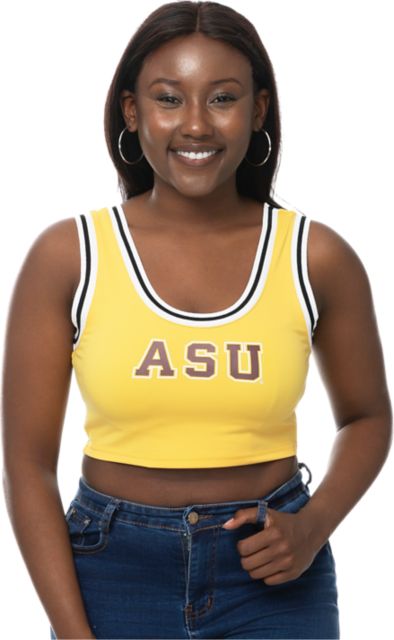 Arizona State University Women's Jumpshot Tank Top