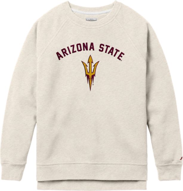 Asu crewneck on sale