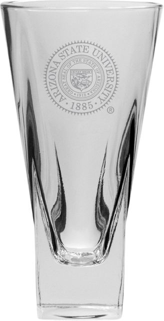 Arizona State University 10'' Fusion