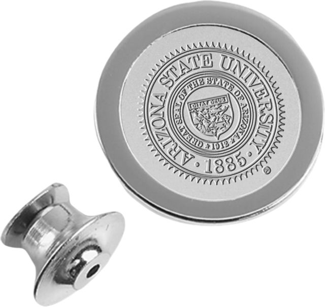 Arizona State University Lapel Pin