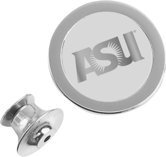 Arizona State University Lapel Pin
