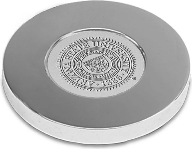 Arizona State University 2.25" Paper Weight