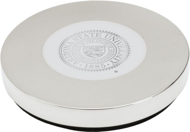 Arizona State University 2.25" Paper Weight