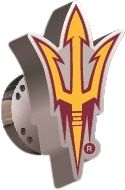 Arizona State University Lapel Pin
