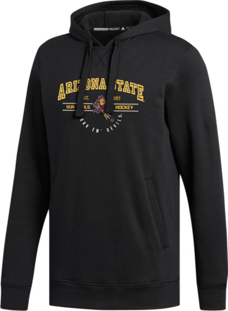 Asu 2024 hockey hoodie