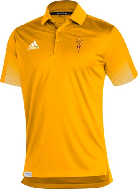 Arizona State University Sun Devils Sideline21 Primeblue Polo