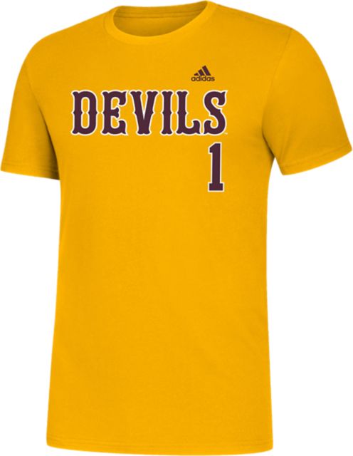 Arizona State University Short Sleeve T-Shirt