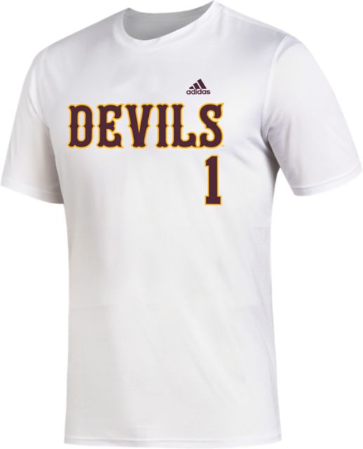 Arizona State University Short Sleeve T-Shirt