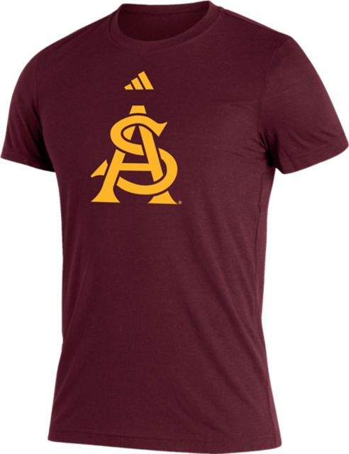 Arizona State University Blend Short Sleeve T-Shirt