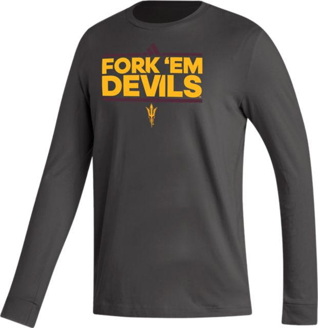Arizona State University Sun Devils Long Sleeve T-Shirt