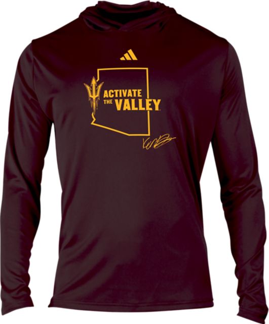 Arizona State University adidas Adizero EVO SL Shoes