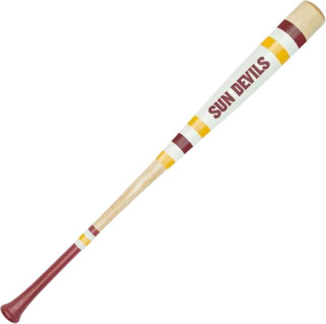 Arizona State University Baseball Bat