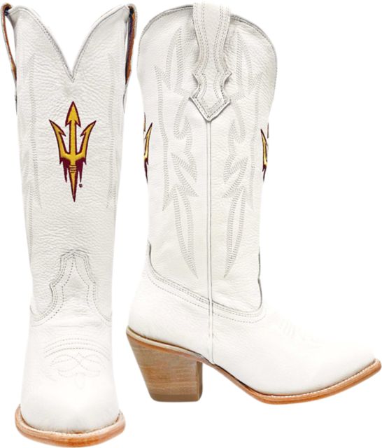 Arizona State University Women's Boots