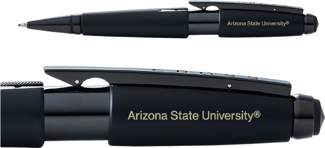 Arizona State University Cross Edge Rollerball Pen