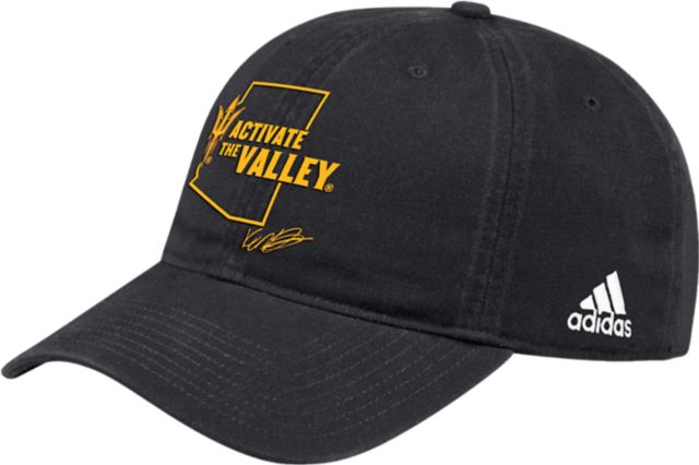 Arizona State University Coaches Adjustable Cap