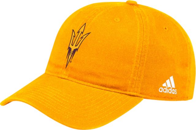 Arizona State University Sun Devils Adjustable Slouch Cap