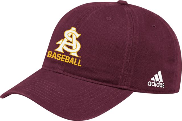 Arizona State University Baseball Sun Devils Cap