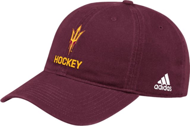 Arizona State University Sun Devils Hockey Cap