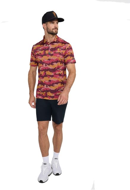 Arizona State University Core Polo