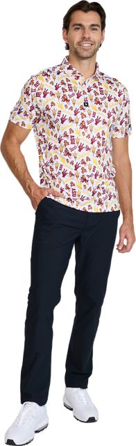Arizona State University Core Polo