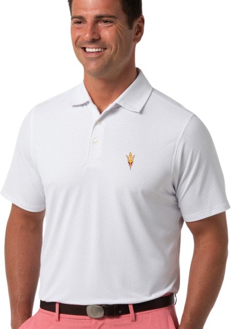 Arizona State University Captain Cool Polo