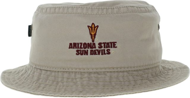 Arizona State University Sun Devils Bucket Hat