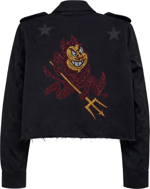 Arizona State University Sun Devils Women's Shacket