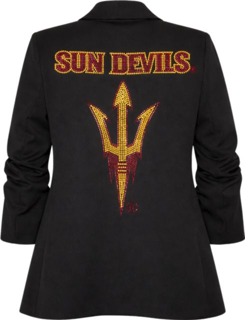 Arizona State University Sun Devils Women's Blazer