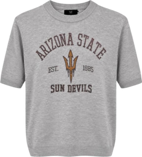 Arizona State University Sun Devils Women's Sweater
