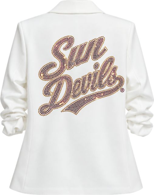 Arizona State University Sun Devils Women's Blazer