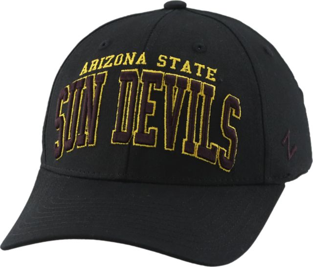 Arizona State University Sun Devils Adjustable Cap