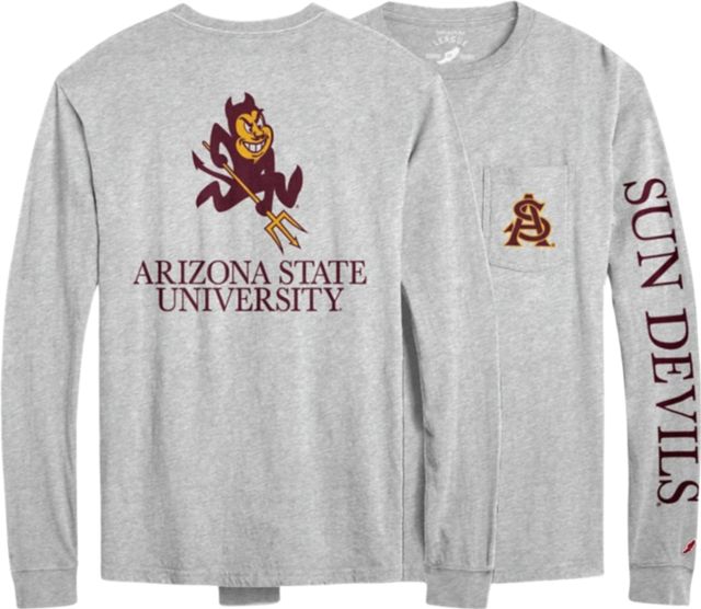 asu vintage t shirts