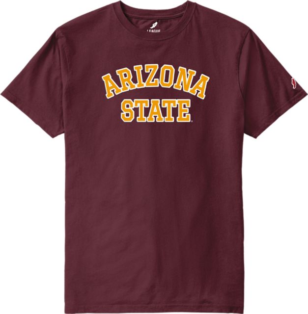 Arizona State University Short Sleeve T-Shirt