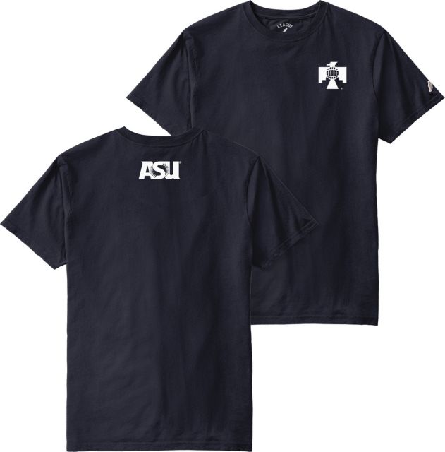 Arizona State University Thunderbird School of Global Management  Short Sleeve T-Shirt