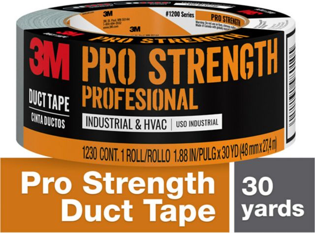 3M PRO DUCT TAPE 1.88 X 30 YD