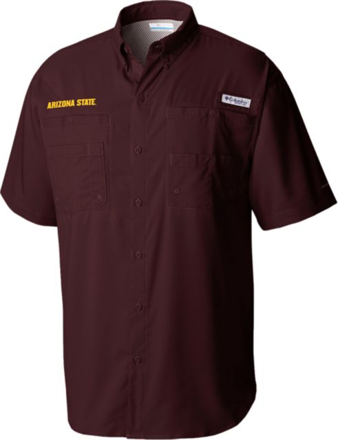 Arizona State University Short Sleeve Shirt