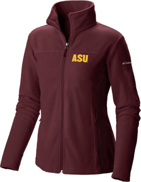 Arizona State University Women's Give and Go Full Zip Jacket